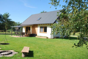 Forest House Sasino-SPA Sauna Balia, Sasino